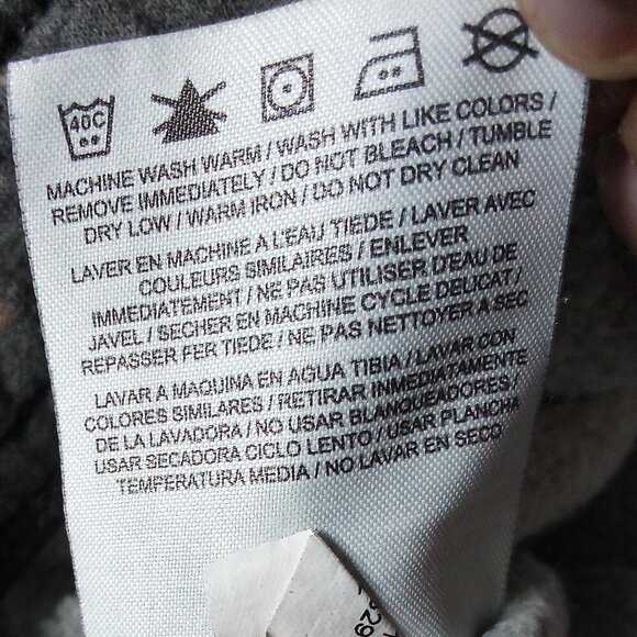 Nike Logo Tie Dye Reverse Sweatpants Joggers Trainers - Picture 6 of 8